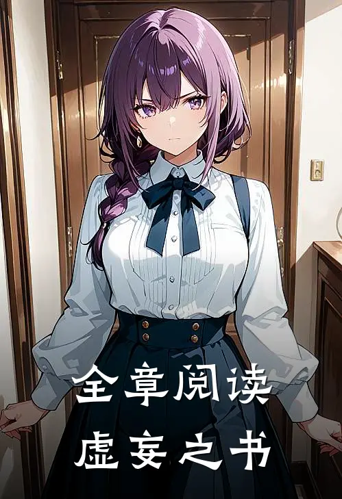全章阅读虚妄之书