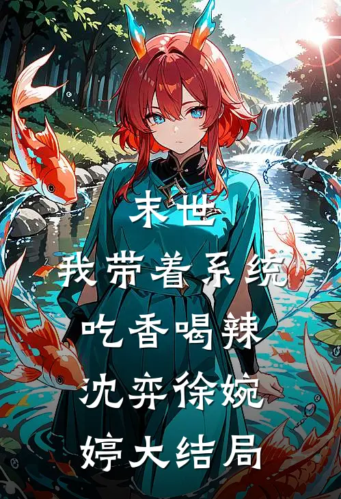 末世：我带着系统吃香喝辣沈弈徐婉婷大结局