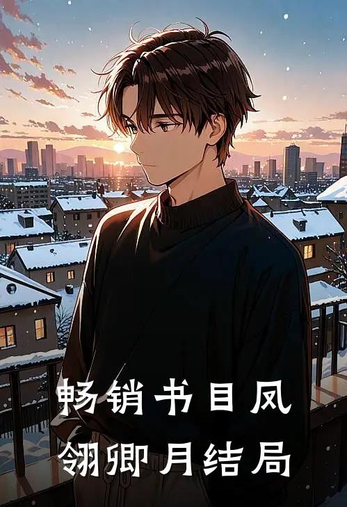 畅销书目凤翎卿月结局