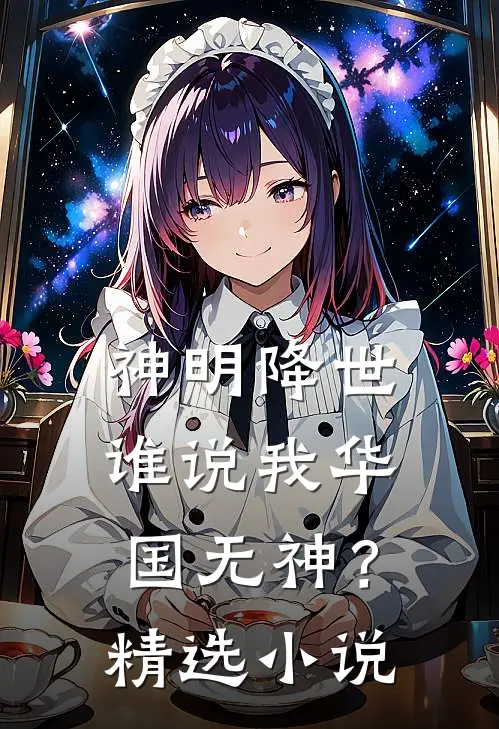 神明降世，谁说我华国无神？精选小说