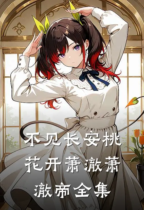 不见长安桃花开萧澈萧澈帝全集