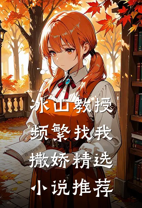 冰山教授频繁找我撒娇精选小说推荐