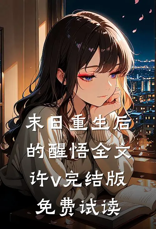 末日重生后的醒悟全文许v完结版免费试读