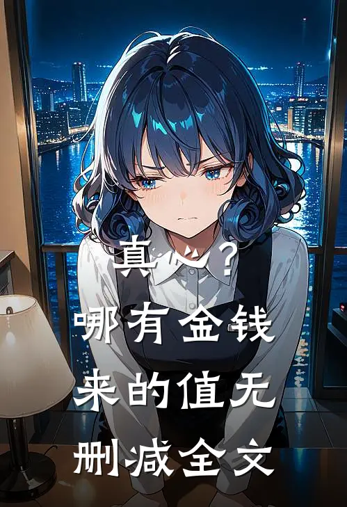 真心？哪有金钱来的值无删减全文