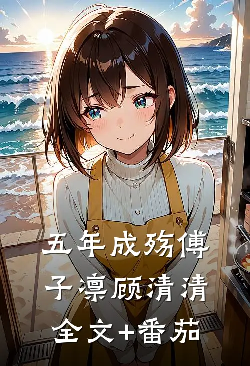 五年成殇傅子凛顾清清全文+番茄