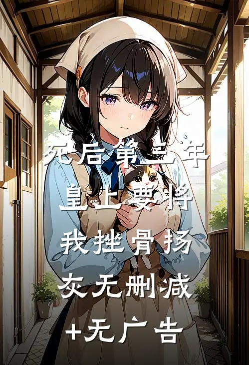 死后第三年，皇上要将我挫骨扬灰无删减+无广告
