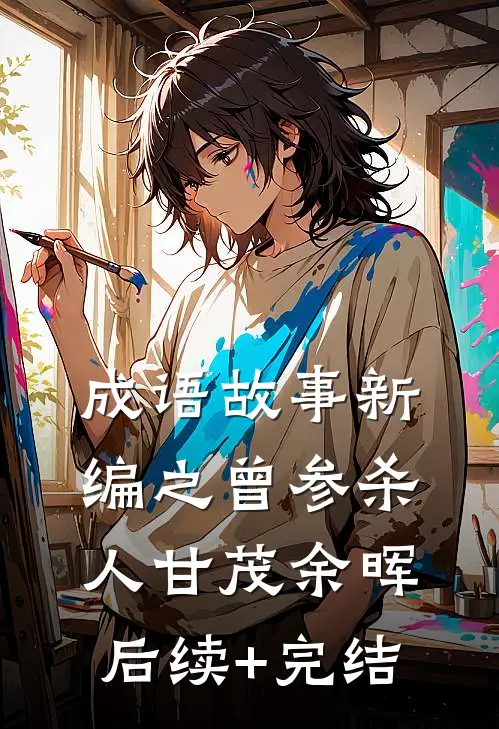成语故事新编之曾参杀人甘茂余晖后续+完结