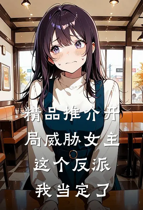 精品推介开局威胁女主，这个反派我当定了