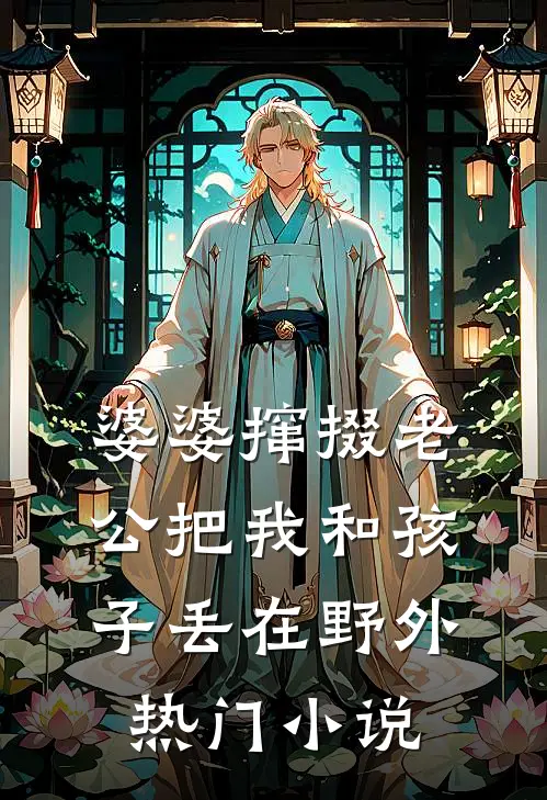 婆婆撺掇老公把我和孩子丢在野外热门小说