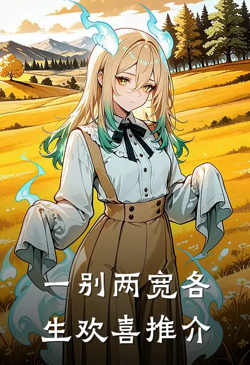 一别两宽各生欢喜推介