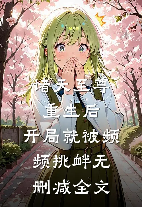 诸天至尊重生后，开局就被频频挑衅无删减全文