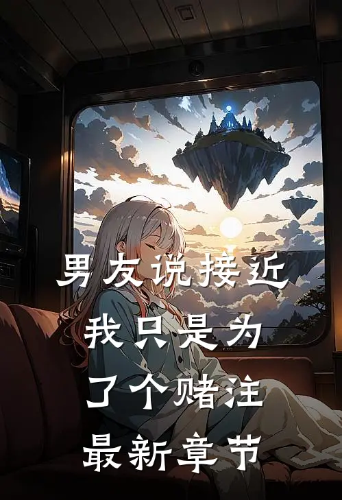 男友说接近我只是为了个赌注最新章节