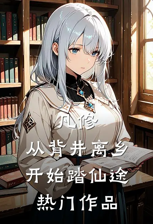 凡修：从背井离乡开始踏仙途热门作品