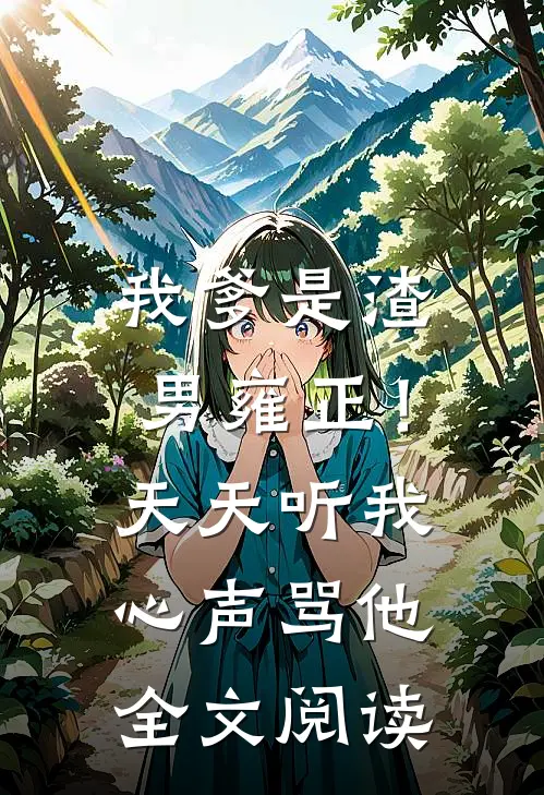 我爹是渣男雍正!天天听我心声骂他全文阅读免费