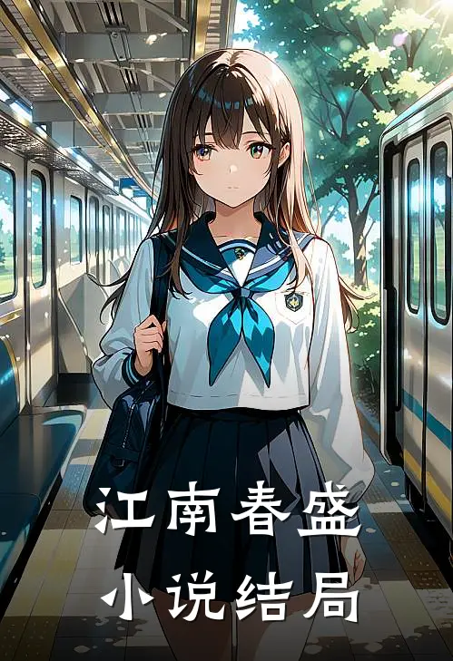江南春盛小说结局