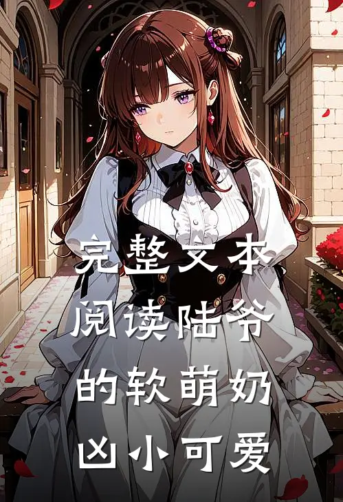 完整文本阅读陆爷的软萌奶凶小可爱