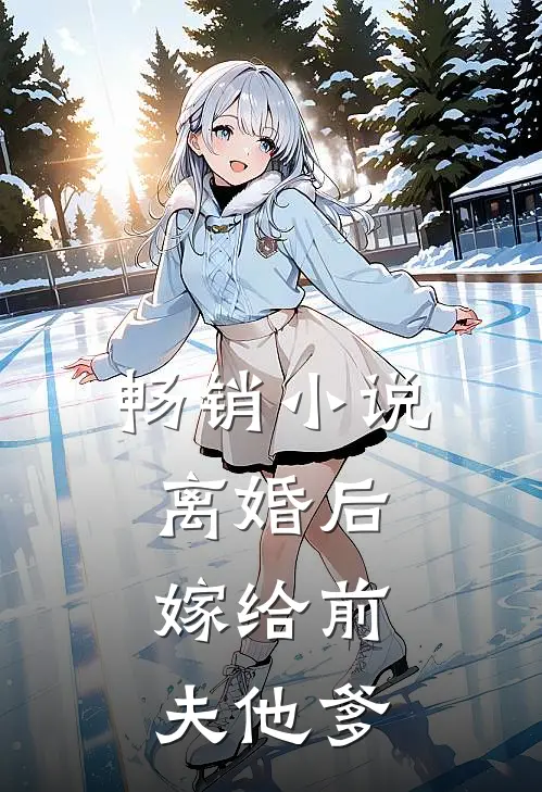 畅销离婚后,嫁给前夫他爹免费阅读