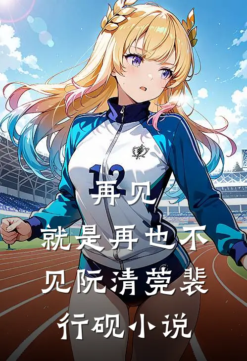 再见,就是再也不见阮清莞裴行砚免费阅读