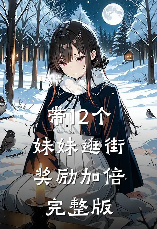 带12个妹妹逛街，奖励加倍完整版
