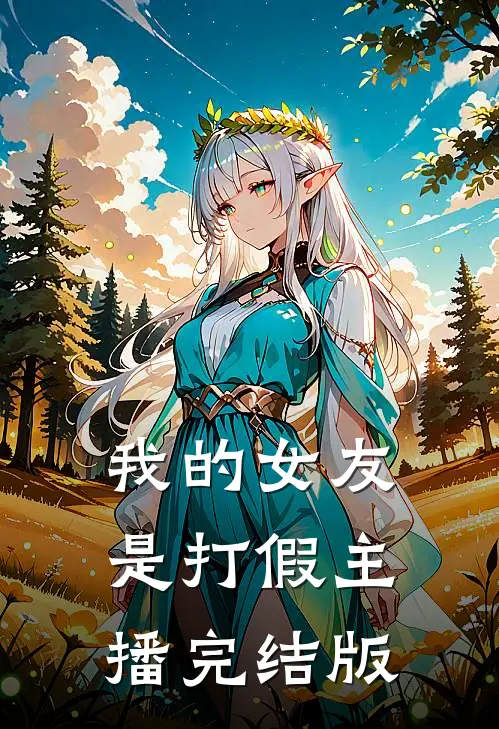 我的女友是打假主播完结版