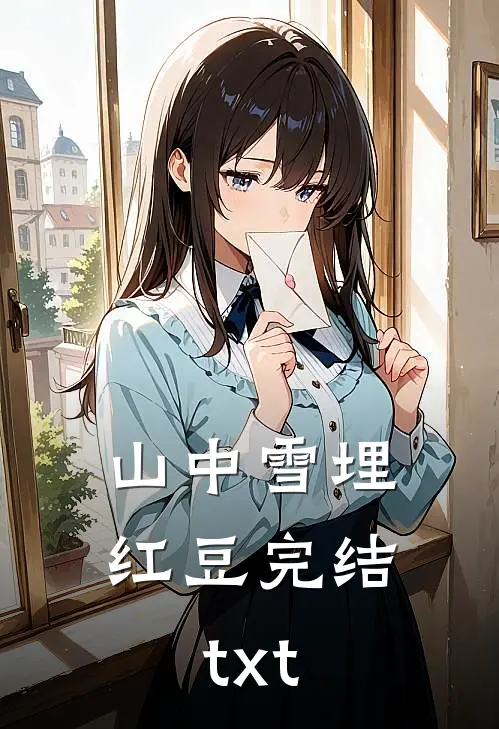 山中雪埋红豆完结txt