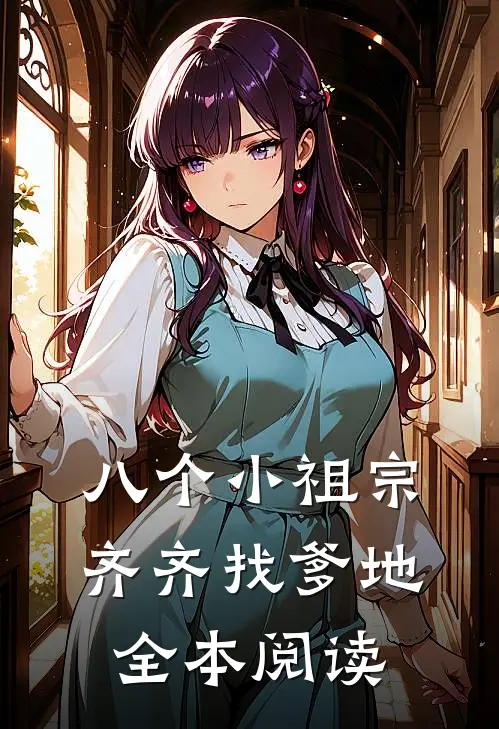 八个小祖宗齐齐找爹地全本阅读