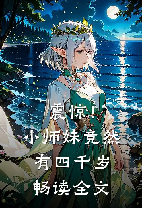 震惊！小师妹竟然有四千岁畅读全文