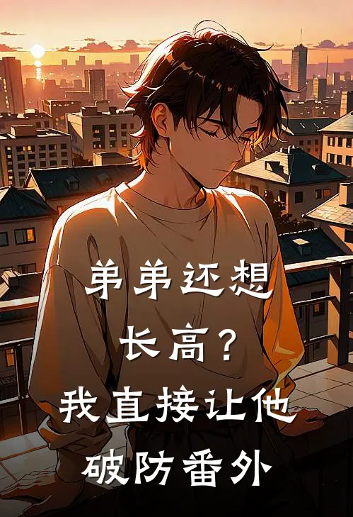 弟弟还想长高？我直接让他破防 番外