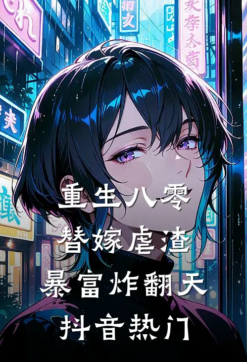 重生八零：替嫁虐渣，暴富炸翻天抖音热门