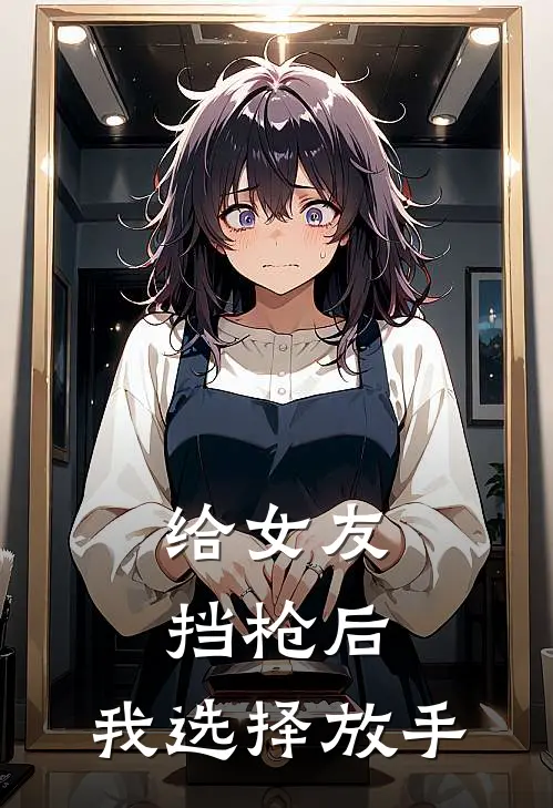 给女友挡枪后,我选择放手她了
