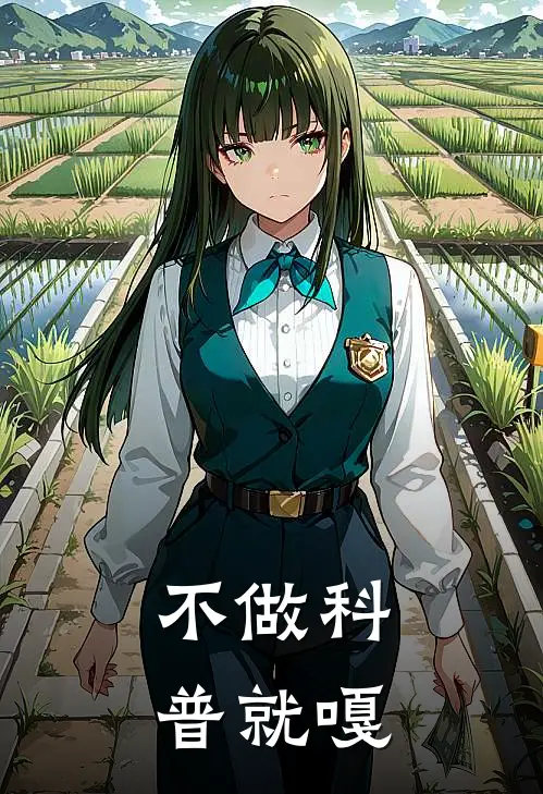 不做科普就嘎