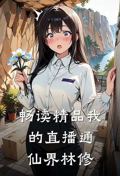 畅读精品我的直播通仙界林修