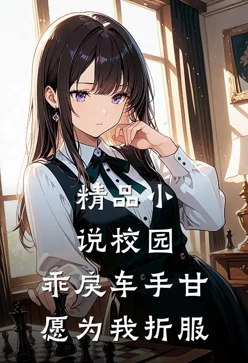 精品小说校园：乖戾车手甘愿为我折服