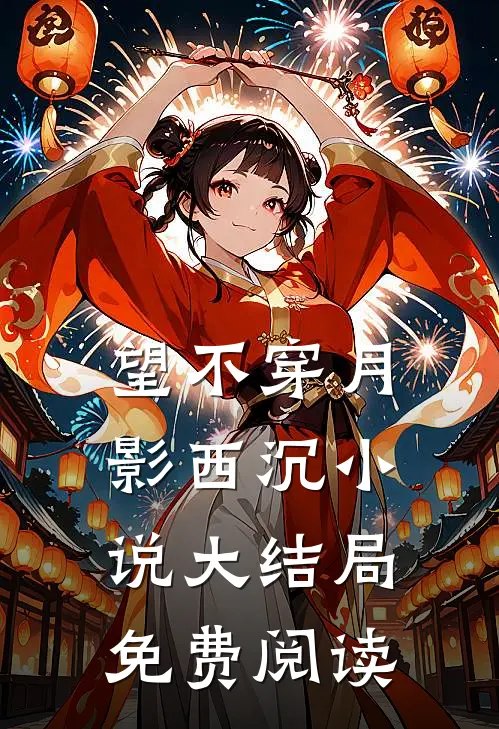 望不穿月影西沉小说大结局免费阅读