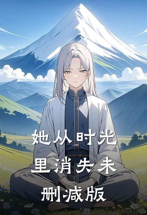 她从时光里消失未删减版