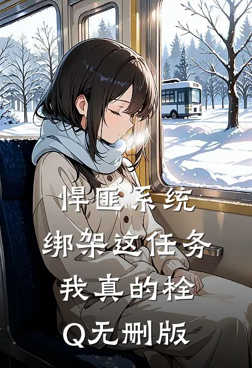 悍匪系统：绑架这任务我真的栓Q无删版