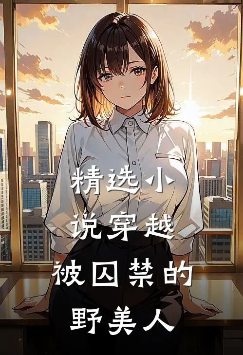 精选穿越被囚禁的野美人全文阅读