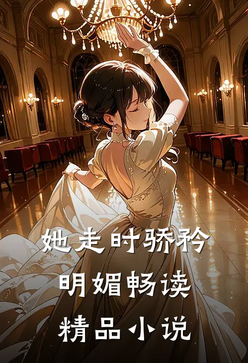 她走时骄矜明媚畅读精品在线阅读