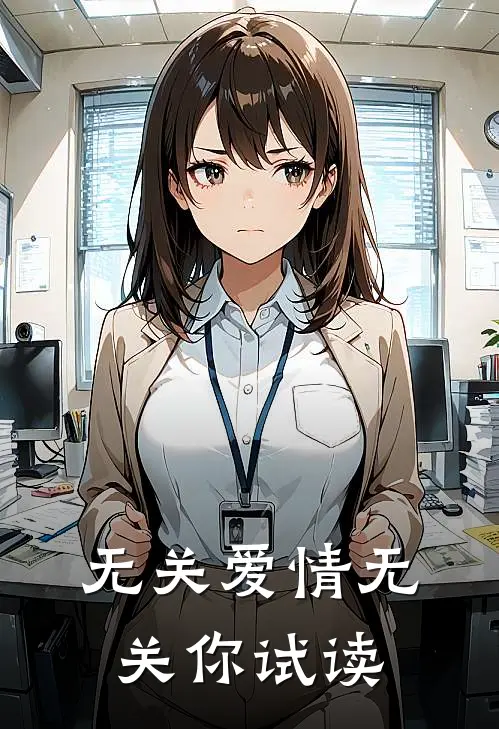 无关爱情无关你试读