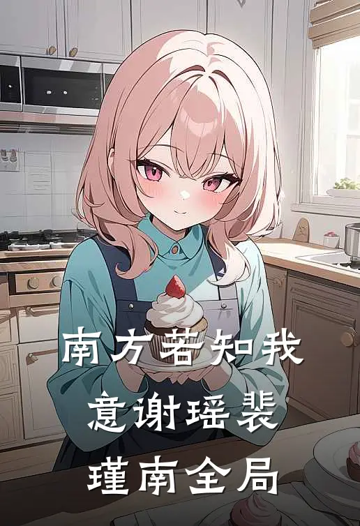 南方若知我意谢瑶裴瑾南全局