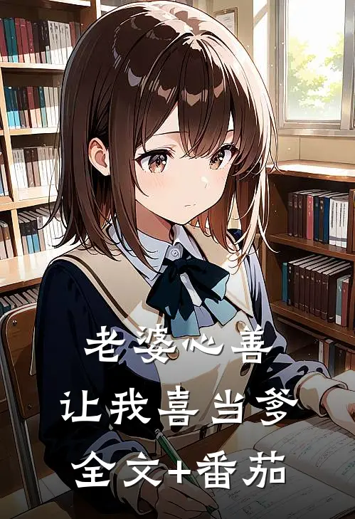 老婆心善，让我喜当爹全文+番茄