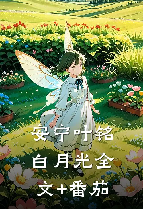安宁叶铭白月光全文+番茄