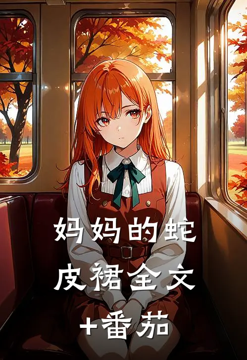 妈妈的蛇皮裙全文+番茄