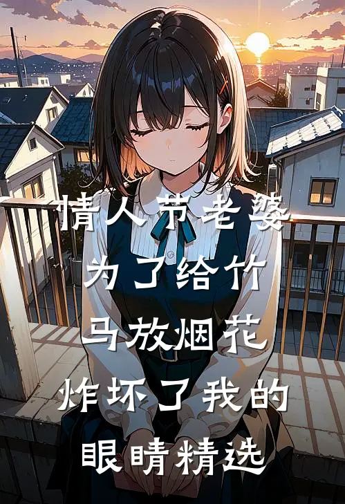 情人节老婆为了给竹马放烟花，炸坏了我的眼睛精选