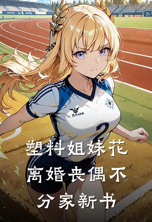 塑料姐妹花，离婚丧偶不分家新书