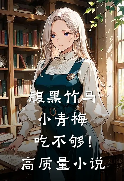 腹黑竹马：小青梅，吃不够！高质量小说
