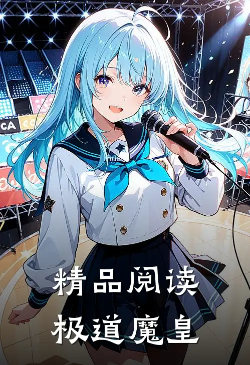 精品阅读极道魔皇