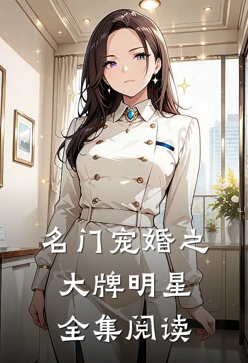 名门宠婚之大牌明星全集阅读
