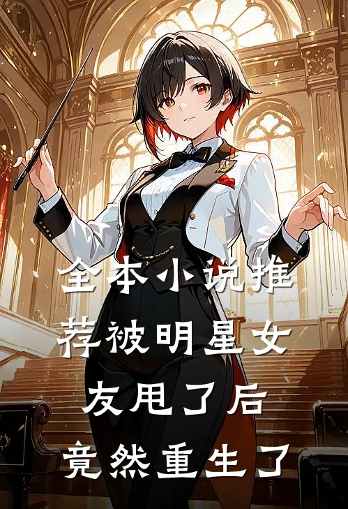 全本小说推荐被明星女友甩了后，竟然重生了