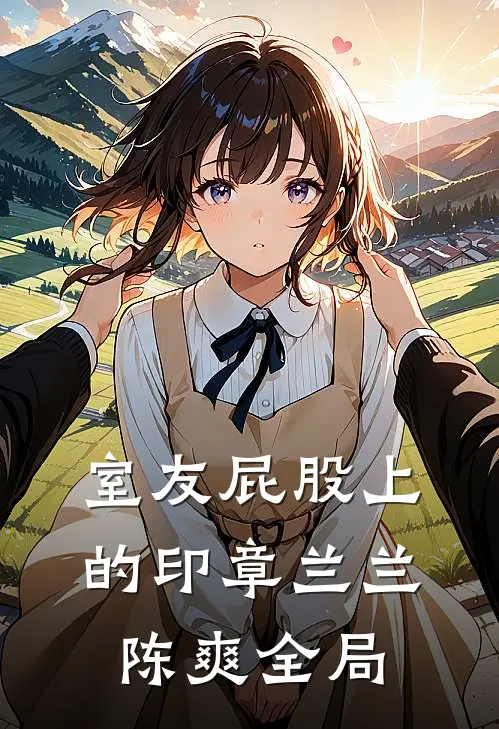 室友屁股上的印章兰兰陈爽全局